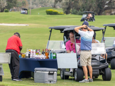 Sertoma Club of Sarasota Golf Classic