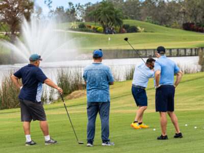 Sertoma Club of Sarasota Golf Classic
