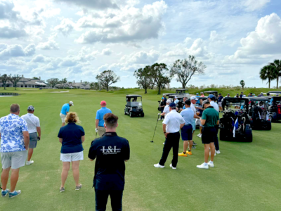 Sertoma Club of Sarasota Golf Classic